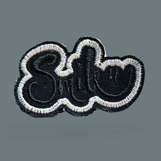 “Swiftie” Black out Patch